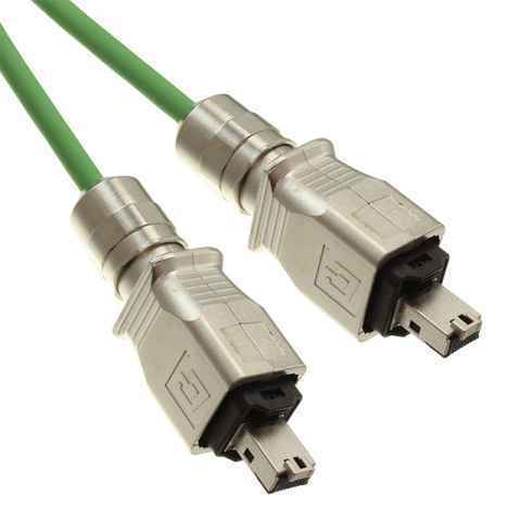 1119730020 模块化以太网电缆（RJ45，RJ11）