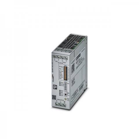 2907077 不间断电源（UPS)系统