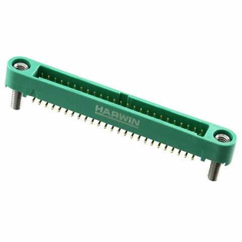 G125-MS15005M2P 矩形连接器
