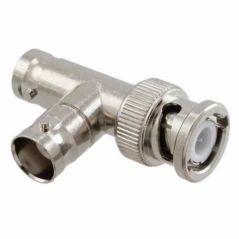 000-21900 射频同轴连接器