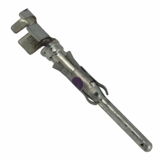 1-66361-6 矩形连接器