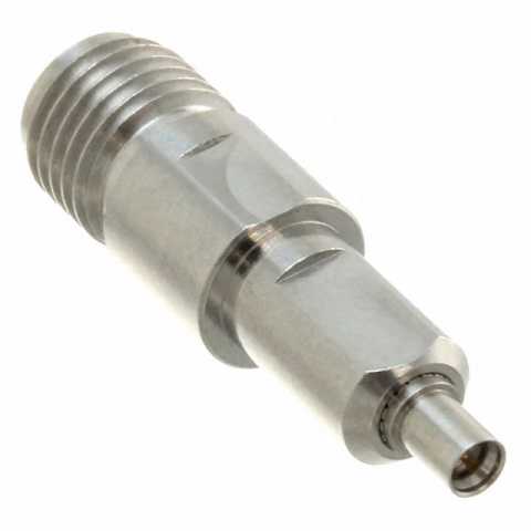 SF1138-6015 射频同轴连接器