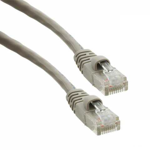 73-7790-7 模块化以太网电缆（RJ45，RJ11）