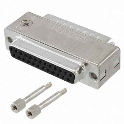 FCE17B25AD210 连接器保护接头射频同轴连接器