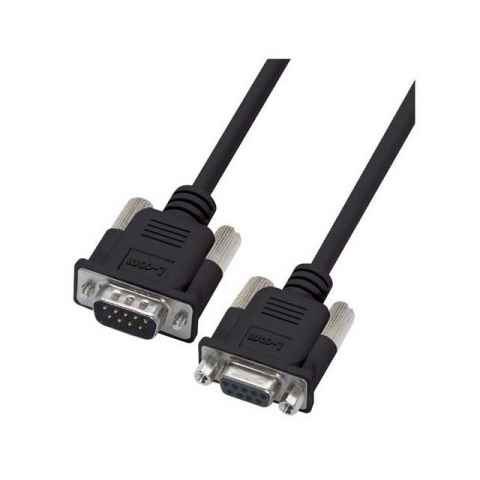 CS2NB9MF-2.5 D-Sub 电缆