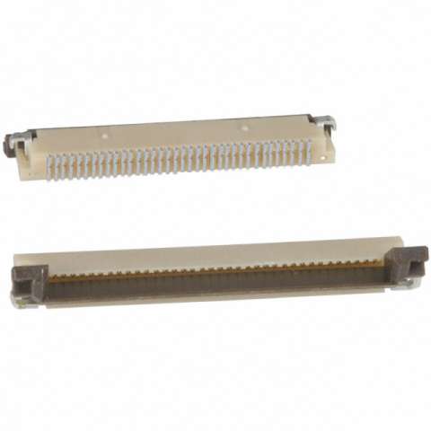 FH12A-36S-0.5SH FFC、FPC（扁平柔性）连接器