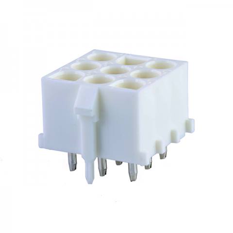 0432550035 矩形连接器