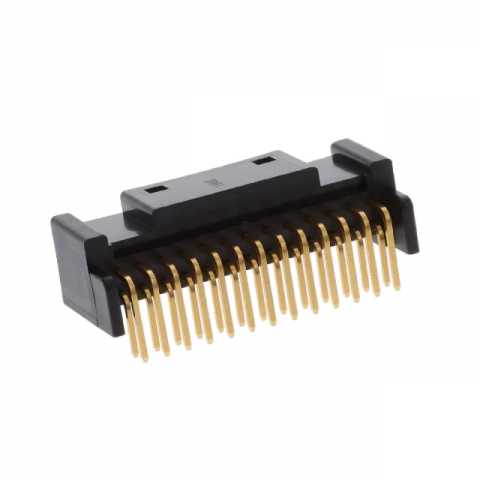 DF51K-26DP-2DS(805) 矩形连接器