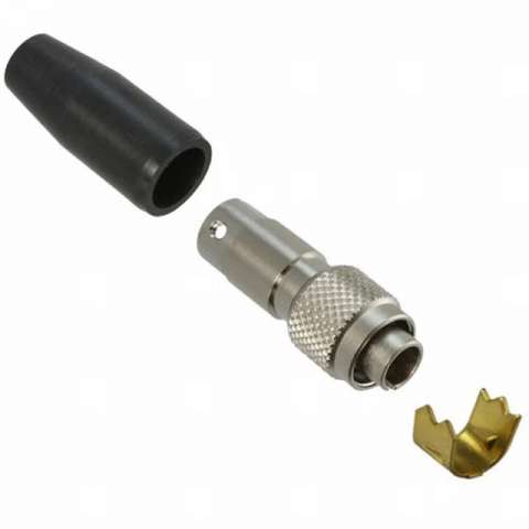 MXR-8P-8P(71) 矩形连接器