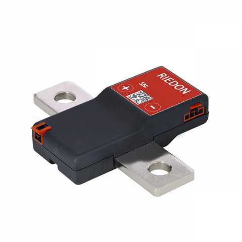 SSD-250-R 电流传感器