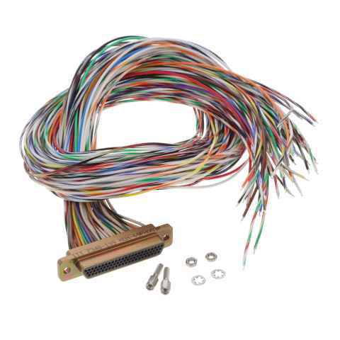 MDM-69PH003P D-Sub 电缆