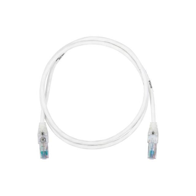 C6T1106002 模块化以太网电缆（RJ45，RJ11）