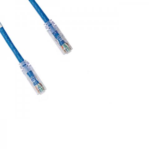 NK6PC1BUY 模块化以太网电缆（RJ45，RJ11）