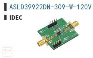 ASLD39922DN-309-W-120V 选择开关