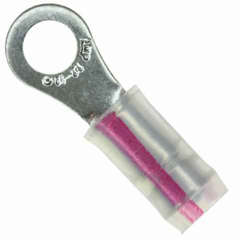 8-53407-1 矩形连接器