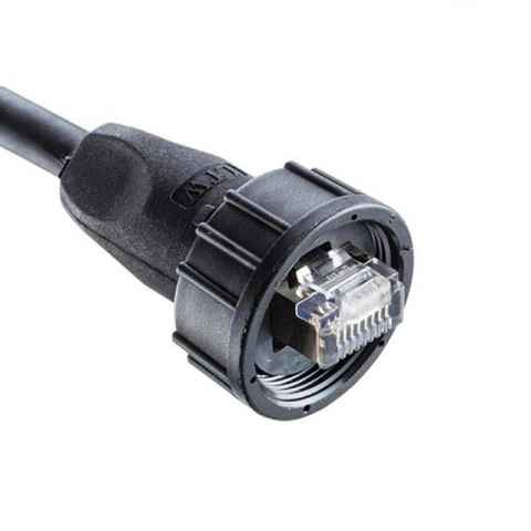 RCP-5SBMMM-SLM7B06 射频同轴连接器