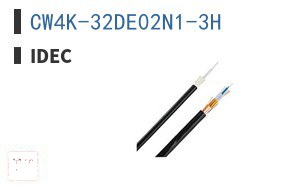 CW4K-32DE02N1-3H 钥匙锁开关