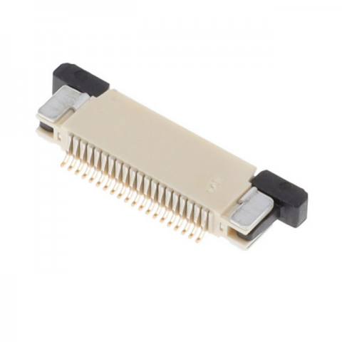F32Q-1A7H1-11020 射频同轴连接器