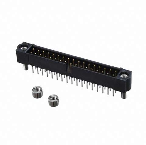 M80-5113442 矩形连接器