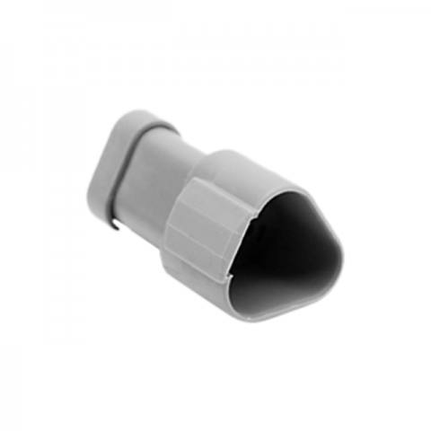 AT04-3P-MM01 射频同轴连接器