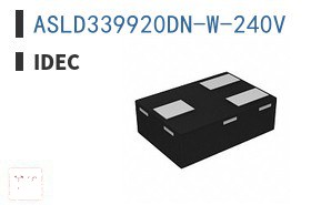 ASLD339920DN-W-240V 选择开关
