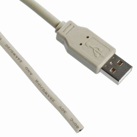AK670-OE USB 电缆