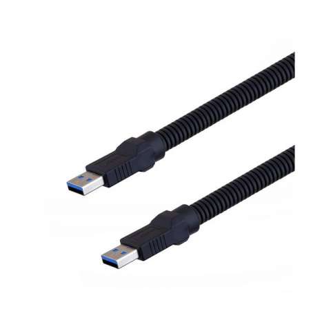 U3A00003-1M USB 电缆