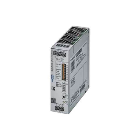 2907072 不间断电源（UPS)系统