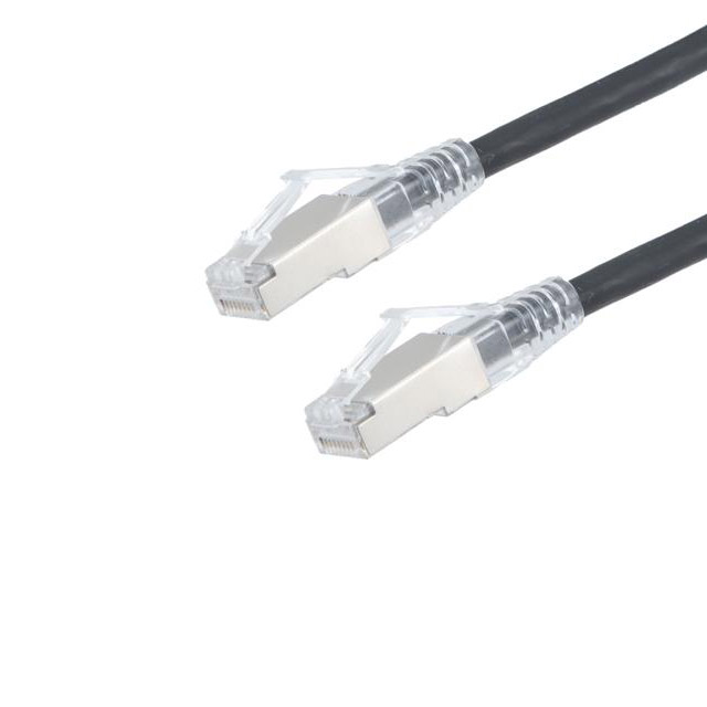 TRD795Z-5M 模块化以太网电缆（RJ45，RJ11）