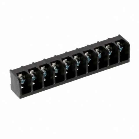 6PCV-10-007 矩形连接器