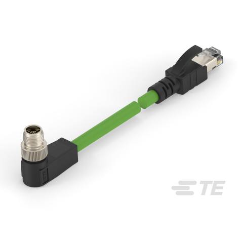 TCX38825102-004 系列间适配器电缆