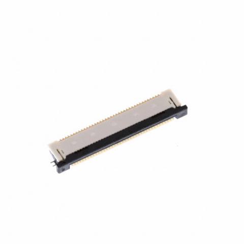 0541323862 FFC、FPC（扁平柔性）连接器