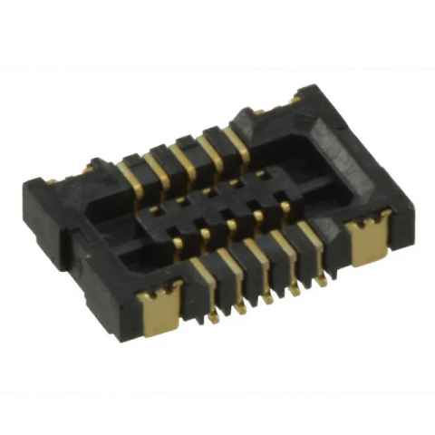 BM10NB(0.8)-10DS-0.4V(75) 矩形连接器