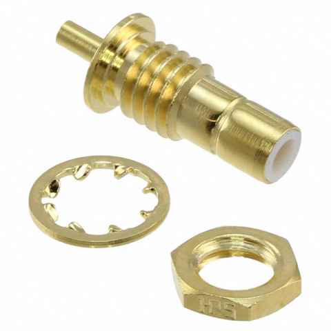 UM-QR(40) U.FL (UMCC)射频同轴连接器