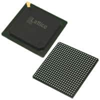 LFECP33E-3FN484C 嵌入式 - 现场可编程门阵列 (FPGA)