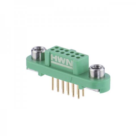 G125-FV11205F2R 矩形连接器