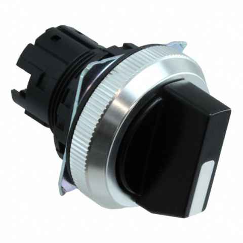 A30NZ-3MM-NBA 可配置开关元件 - 主体