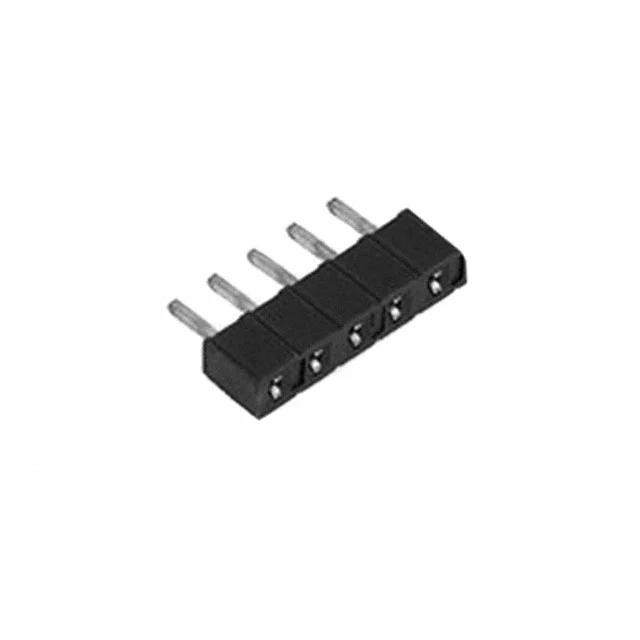 929984-01-05-RK 矩形连接器