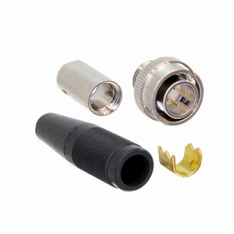 KMC9BPD-4P(31) 矩形连接器