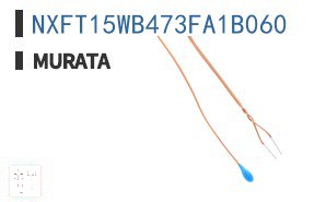 NXFT15WB473FA1B060 NTC热敏电阻