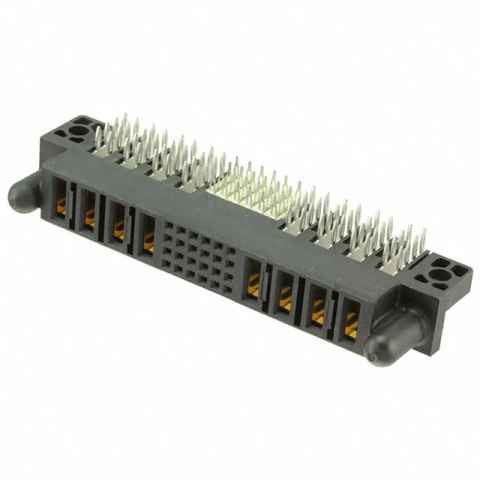51760-10402404CBLF 刀锋电源射频同轴连接器