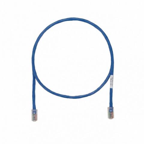 UTP28SP15BU 模块化以太网电缆（RJ45，RJ11）