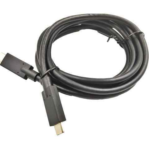 USBCM31EM2M0USBCMMMBKR USB 电缆