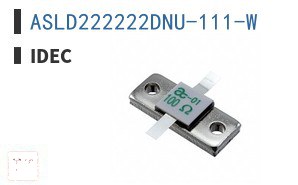 ASLD222222DNU-111-W 选择开关