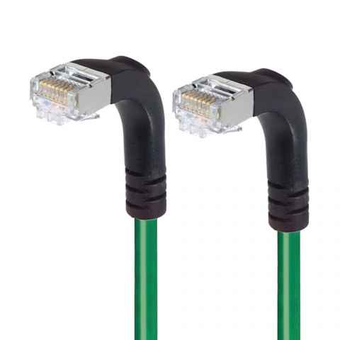 TRD695SRA3GR-10 模块化以太网电缆（RJ45，RJ11）