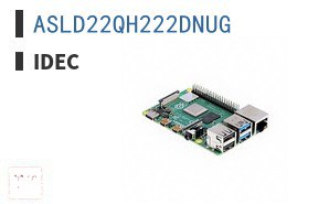 ASLD22QH222DNUG 选择开关