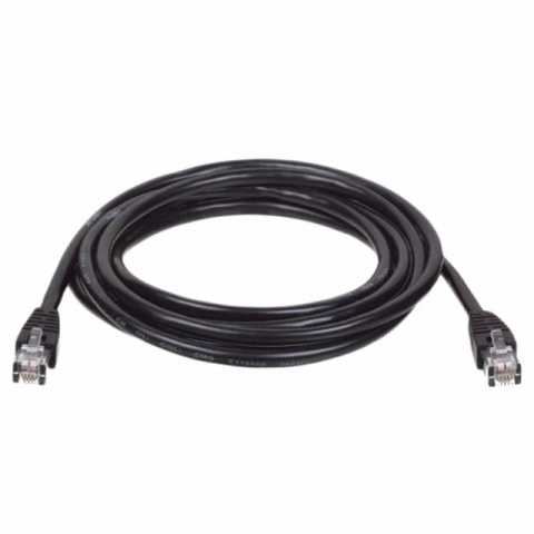 P415-014 模块化以太网电缆（RJ45，RJ11）