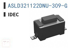 ASLD321122DNU-309-G 选择开关
