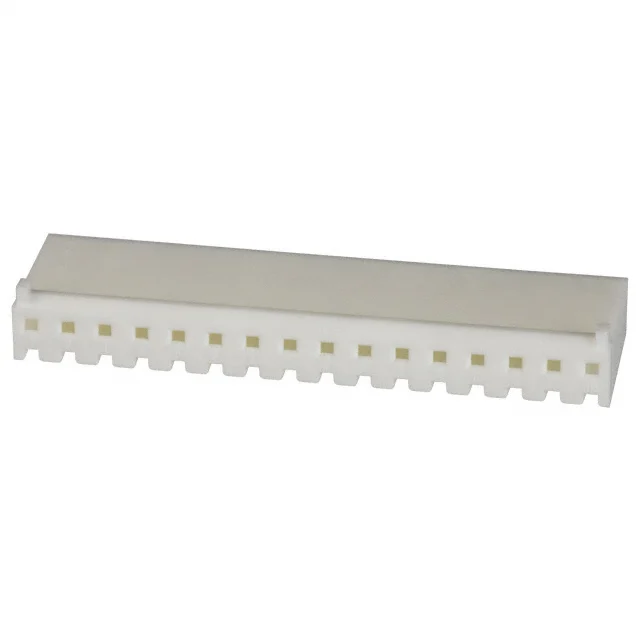 1-770849-6 矩形连接器