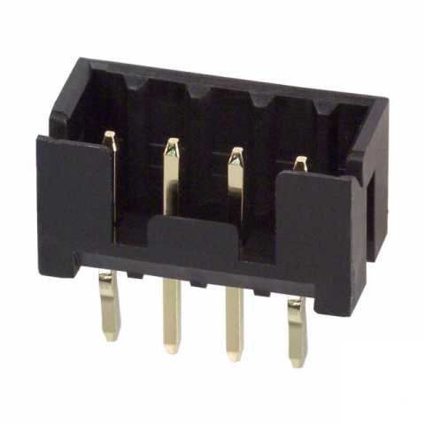 DF3-4P-2DSA(01) 矩形连接器